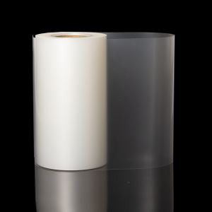 मैट कास्ट पीपी फिल्म